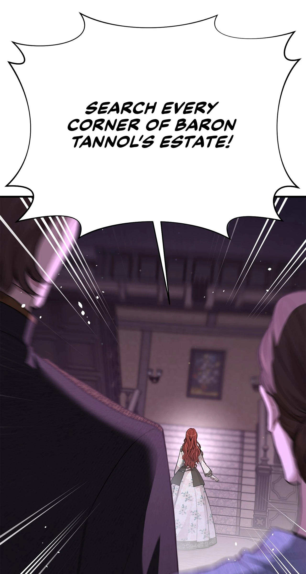 The Secret Bedroom of a Dejected Royal Daughter Chapter 74 98